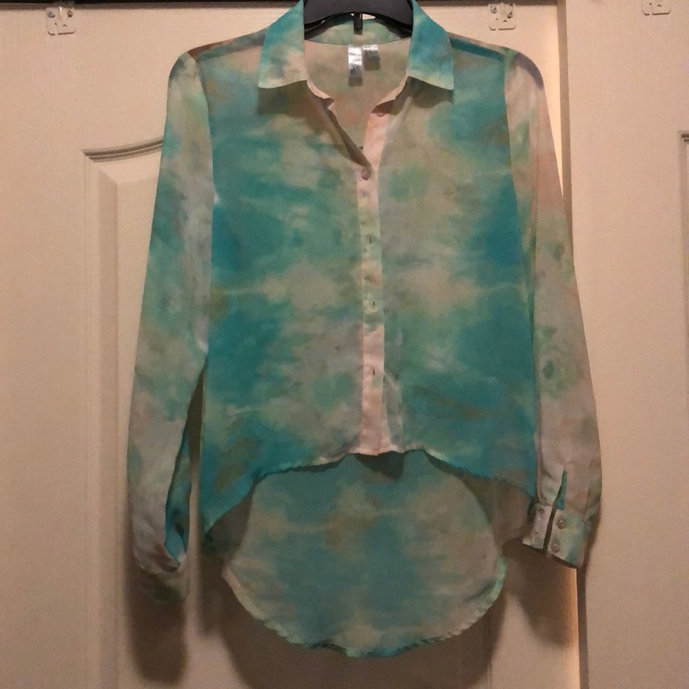 Blouse